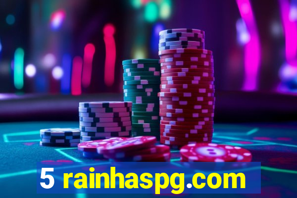 5 rainhaspg.com